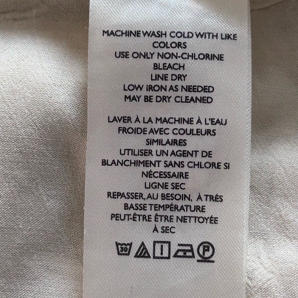 Maeve Yellow Floral Women's Shorts - Picture 13 of 14